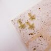 20173 -  Dije estrella de mar con cristales