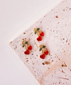 20161 -  Dije cereza