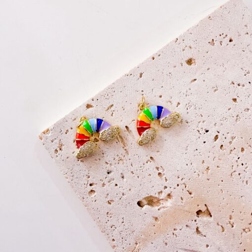 20160 -  Dije arcoiris