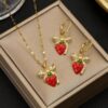 21041 - set fresa con corona