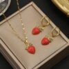 21070 - Set collar fresa