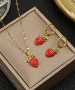 21070 - Set collar fresa