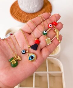 #9 - Combo collares proteccion