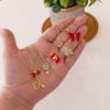#19 - Combo TRENDING collares 18$