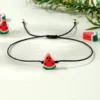 41022 - Pulsera hilo sandia