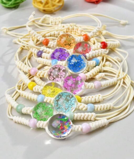 41080 - Pulsera acrilico - Imagen 3