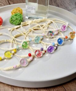 41080 - Pulsera acrilico
