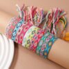 41013 - Pulsera tela