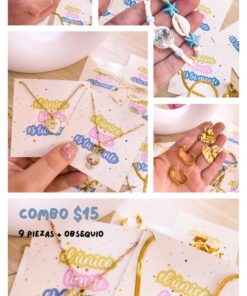 Alternative view of #22 - Combo EMPRENDEDOR ACERO