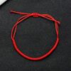 41081 - Pulsera hilo rojo