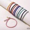 41023 - Base pulsera colores