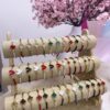 41025 - Pulsera cordon van cleef