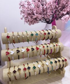 41025 - Pulsera cordon van cleef