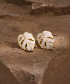 80039 - Zarcillos acero