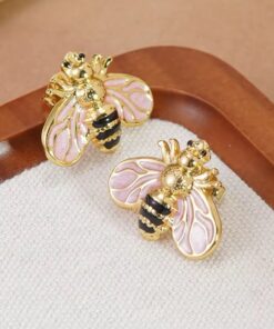 80039 - Zarcillos acero