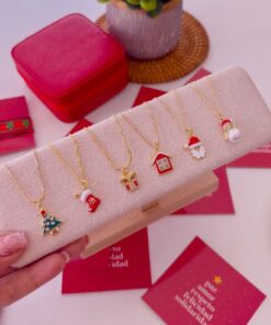 Alternative view of #7 Combo Navideño 26,50$