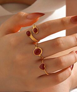 Anillos