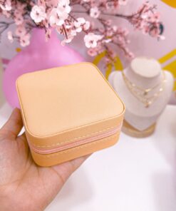 90999-13 Mini Joyero Nude