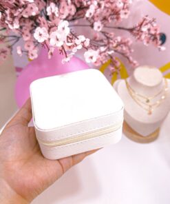 90999-8 Mini Joyero Beige