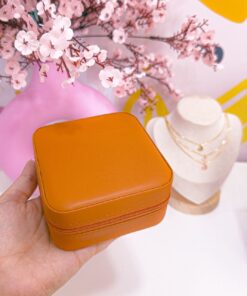 90999 - Mini Joyero Marron