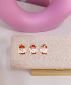 20328 - Dije navidad santa clous