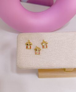 20336 - Dije navidad regalo