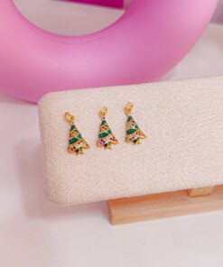 20340 - Dije navidad arbol navideño