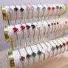 41034 - Pulsera balines conector