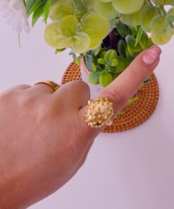 30052 - Anillos caparazon