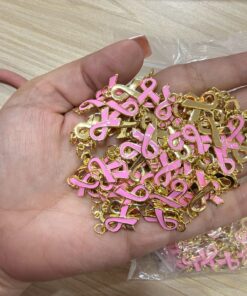 20057 - Dije lazo rosado