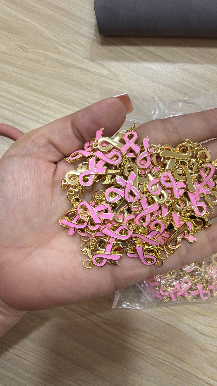 20057 - Dije lazo rosado