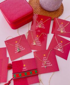 #7 Combo Navideño 26,50$