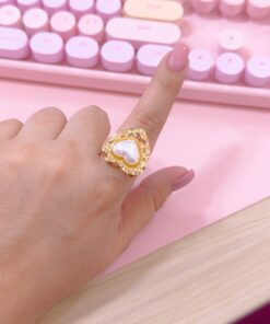 30051 - Anillos rodio