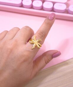 30012 - Anillos rodio