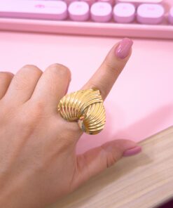 30014 - Anillos rodio