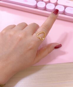 30034 - Anillo acero