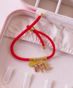 41133 - Pulsera venezuela fe