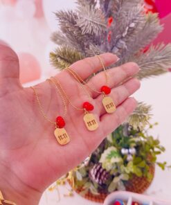 21110 - Collar armado 11-11