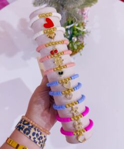 Pulseras