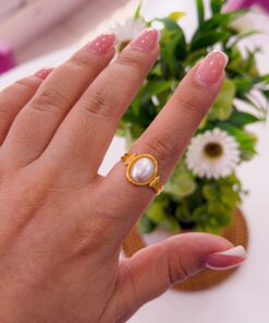 30088 - Anillo Acero