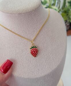 20151 - Collar armado fresa