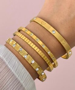 Pulseras