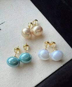 80453 - Set 3 Par redondos colores