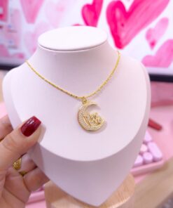 20325 - Collar armado mama luna