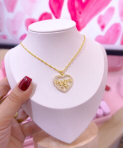 20326 - Collar armado mama niños