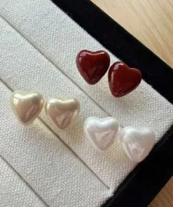 80456 - Set 3 Par perla multicolor