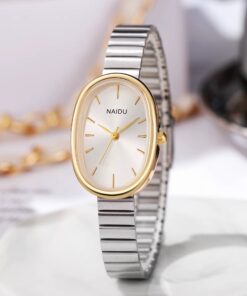 #2 - Reloj NAIDU Bicolor