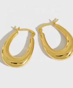 80223 - zarcillos de acero